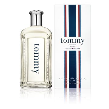Tommy hilfiger tommy eau de toilette 30 ml