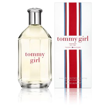 Tommy hilfiger tommy girl eau de toilette 30 ml