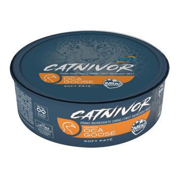 Catnivor Oca 80 Gr