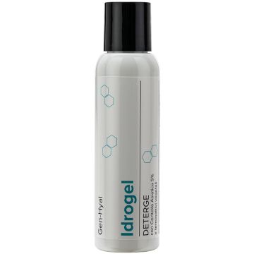 Gen hyal idrogel centella asiatica 100 ml