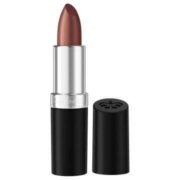 RIMMEL - Lasting Finish Summer Shimmer - Rossetto N.902 Frosted Burgundy