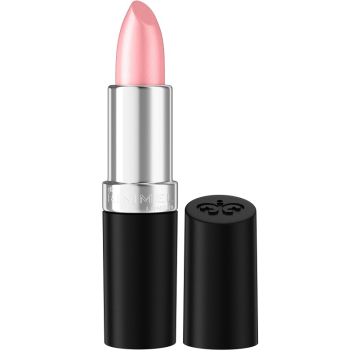 RIMMEL - Lasting Finish Summer Shimmer - Rossetto N.904 Pink Frosting