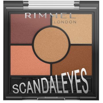 Rimmel scandal'eyes 5 pan 05