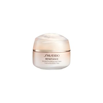 Shiseido fha bnf smoothing eye cream n 15 ml