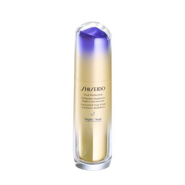 Shiseido - LiftDefine Radiance Night Concentrate - Siero notte rassodante 40 ml