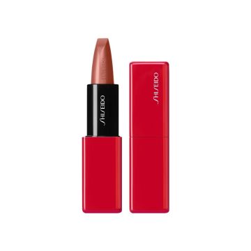 SHISEIDO - Technosatin Gel Lipstick - Rossetto Matte N. 405 Payback