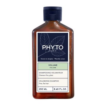 Phyto volume shampoo 250 ml