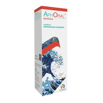 Aphoral dentifricio 75 ml