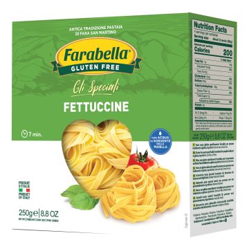 Farabella fettuccine 250 g