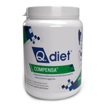 Q diet compensa ultra 1 kg