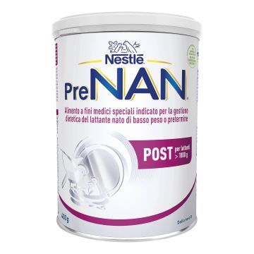 Prenan post polvere 400 g