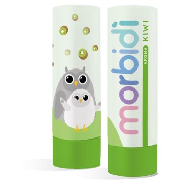 Morbidì Stick Labbra Idratante  5,5 ml