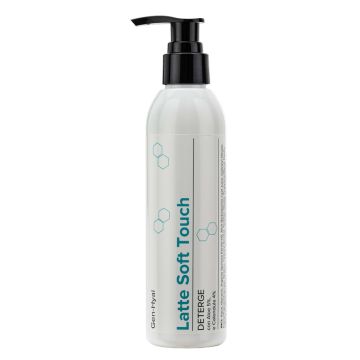 Gen hyal latte detergente soft touch 200 ml