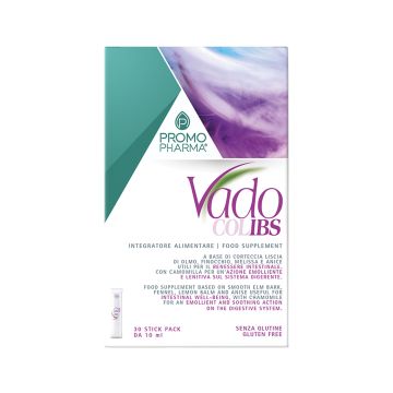 Vado colibs 30 stick pack