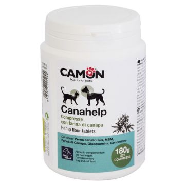 Canahelp 225 compresse Canahelp 225 compresse