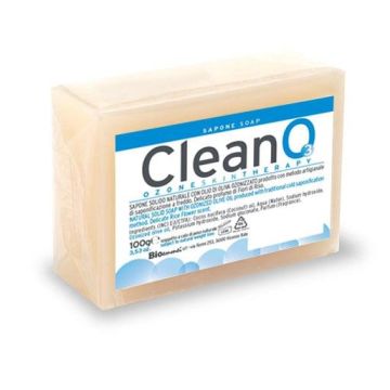 Cleano3 sapone 100 g Cleano3 sapone 100 g