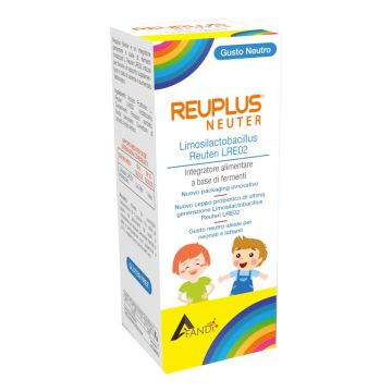 Reuplus neuter gocce 5 ml