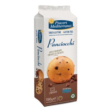 Piaceri mediterranei panciocchi 150 g