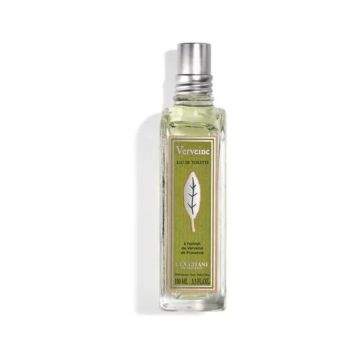Verbena eau de toilette 100 ml