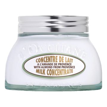 Concentrato latte mandorla 200 ml