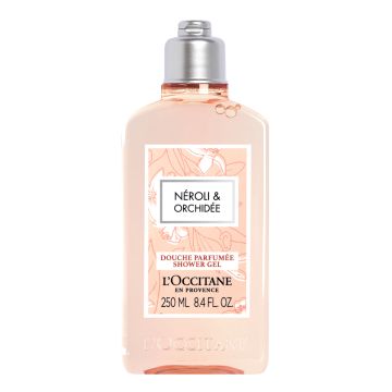 Neroli&orchidea gel doccia 250 ml