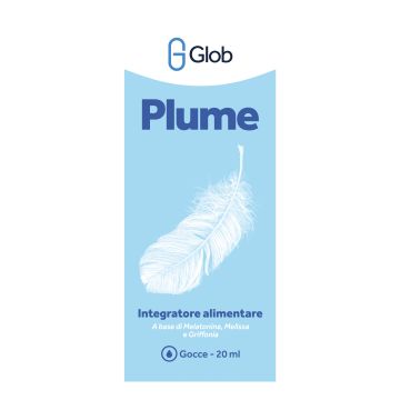 Plume 20 ml