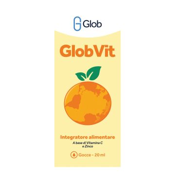 Globvit 20 ml