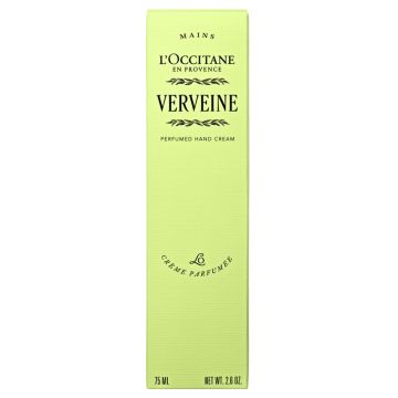 Verbena crema mani 75 ml
