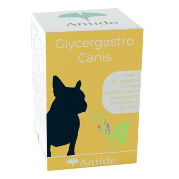 Glycergastro canis 30 compresse