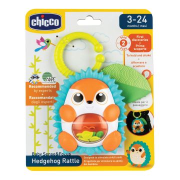 Chicco trillino riccio