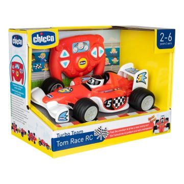 Chicco tom radiocomando