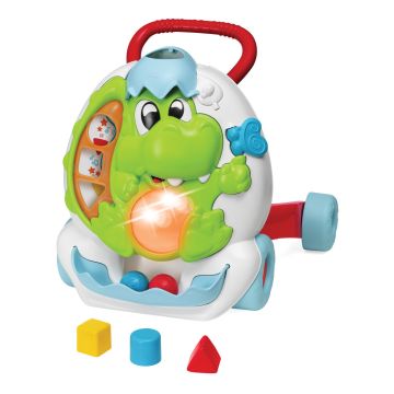 Chicco dino primipassi