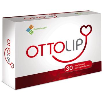 Ottolip 30 compresse