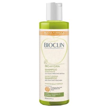 Bioclin bio hydra shampoo 400 ml