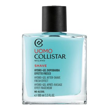 Hydro gel dopobarba effetto fresco 100 ml