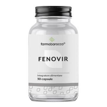 Fenovir 30 capsule