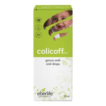 Colicoff 30 ml