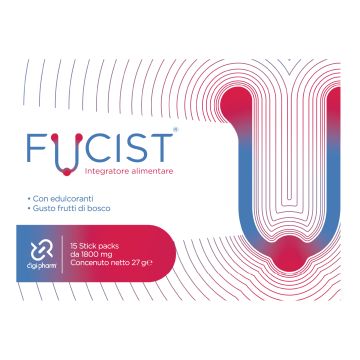 Fucist 15 stick