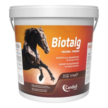 Biotalg 1,5 kg Biotalg 1,5 kg