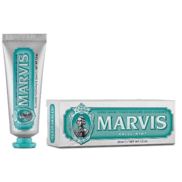Marvis anise mint c 25 ml