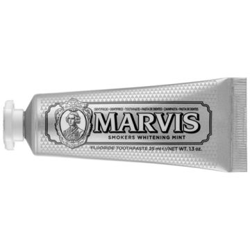 Marvis smokers whitening mint c 25 ml
