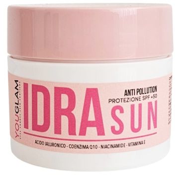 Youglam idra sun spf50+ 50 ml Youglam idra sun spf50+ 50 ml