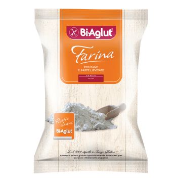 Biaglut farina senza glutine classica 1 kg