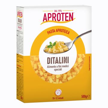 Aproten pasta ditalini 500 g