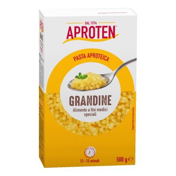 Aproten pasta grandine 500 g