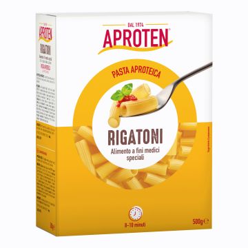 Aproten pasta rigatoni 500 g