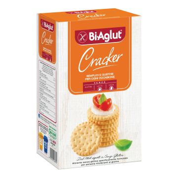 Biaglut crackers 200 g