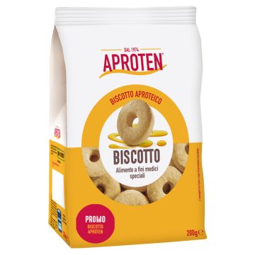 Aproten biscotto promo 200 g