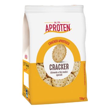 Aproten cracker 150 g