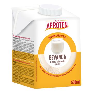 Aproten bevanda 500 ml